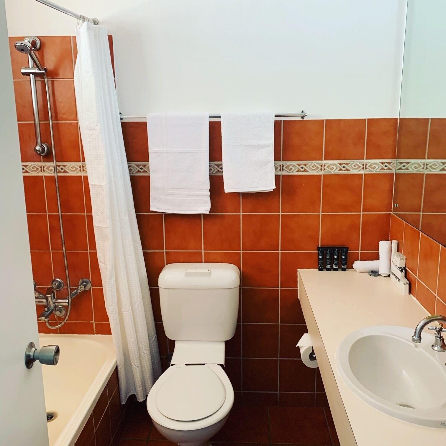 Katherine Motel Kültér fotó