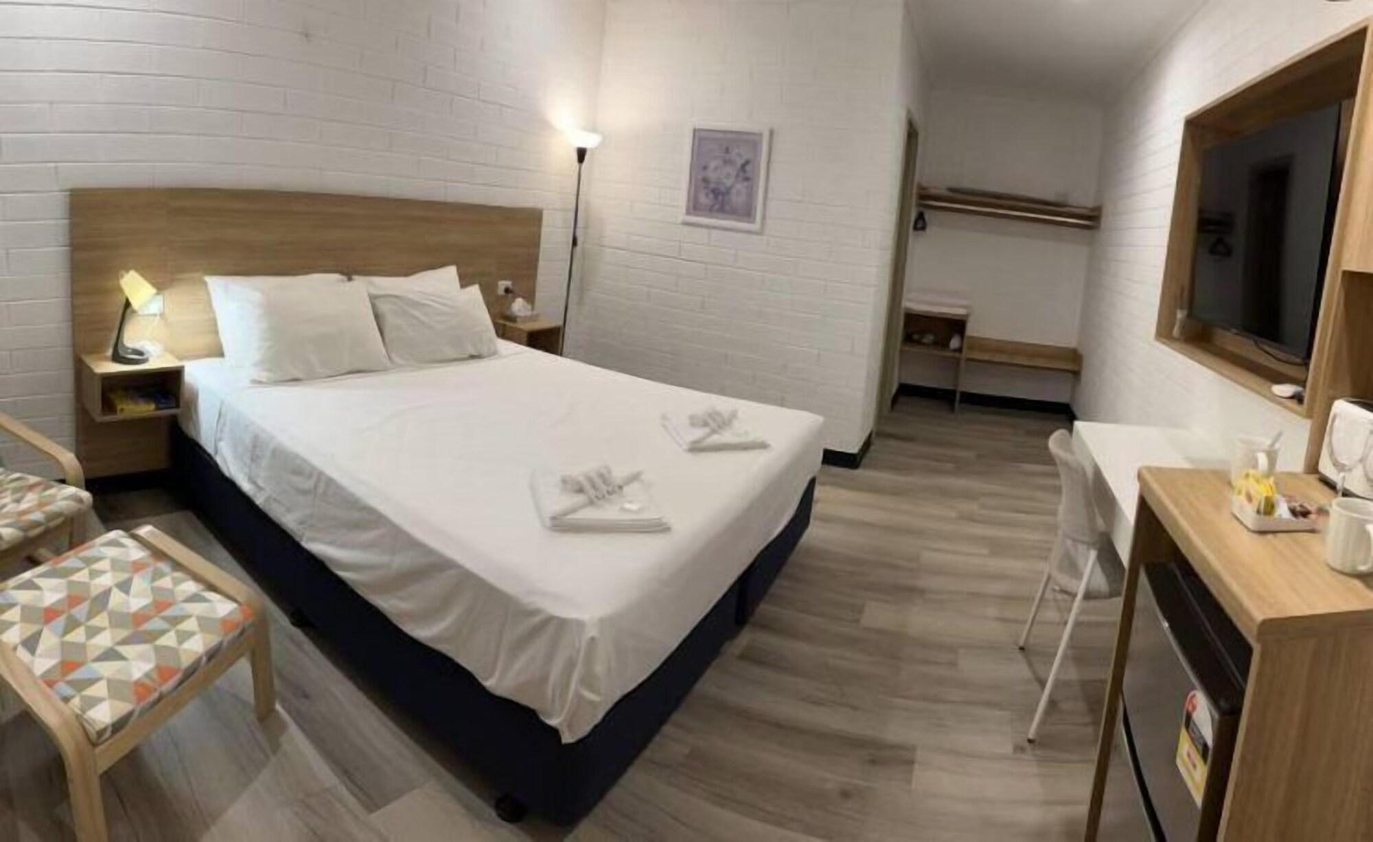 Katherine Motel Kültér fotó