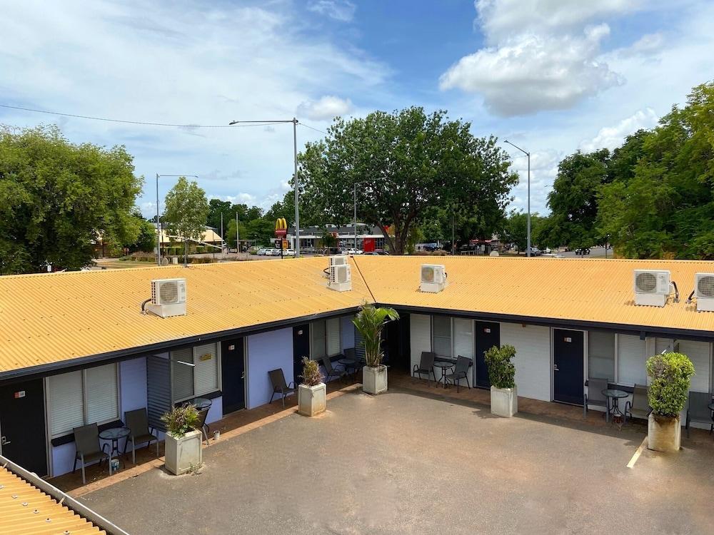 Katherine Motel Kültér fotó