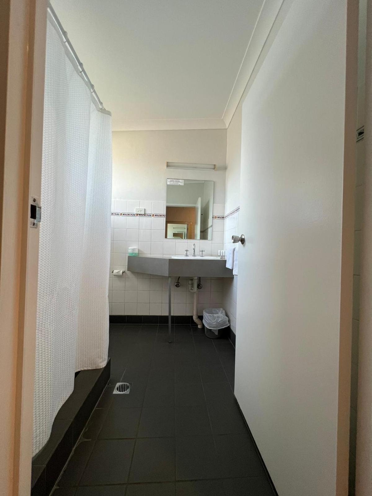 Katherine Motel Kültér fotó