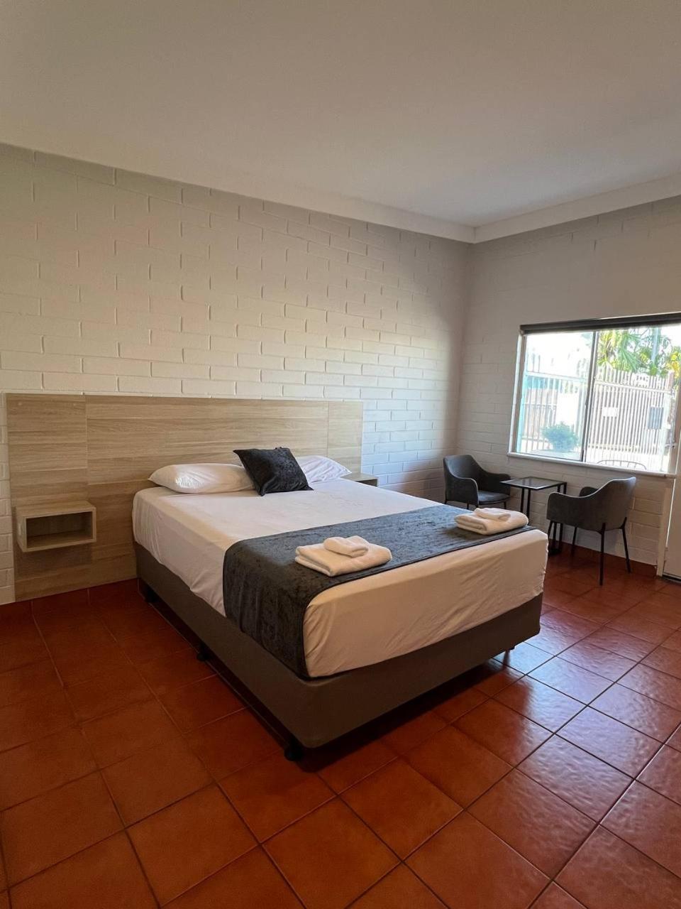 Katherine Motel Kültér fotó