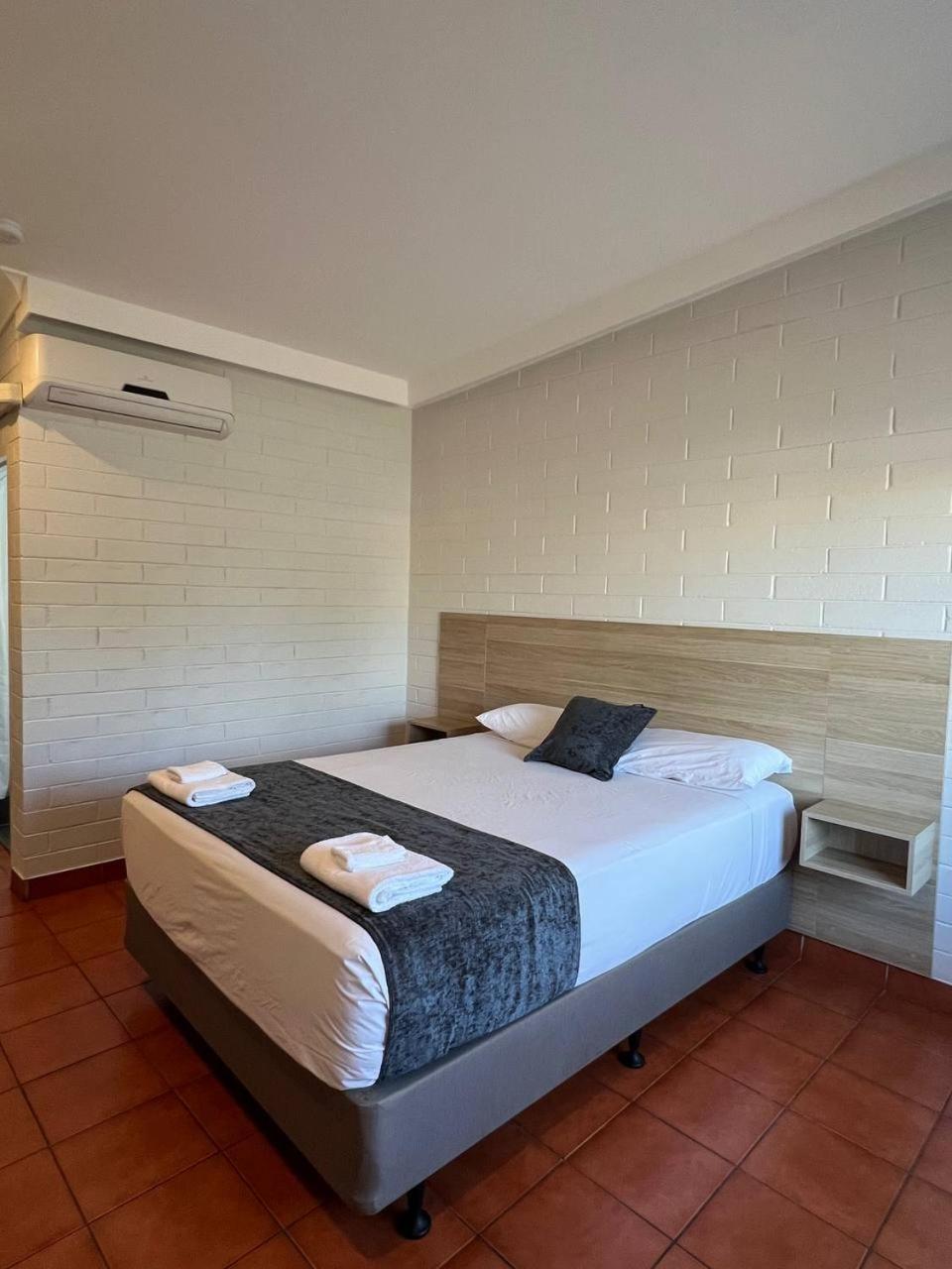 Katherine Motel Kültér fotó