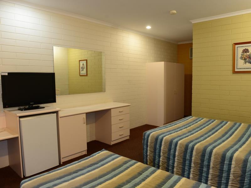 Katherine Motel Kültér fotó