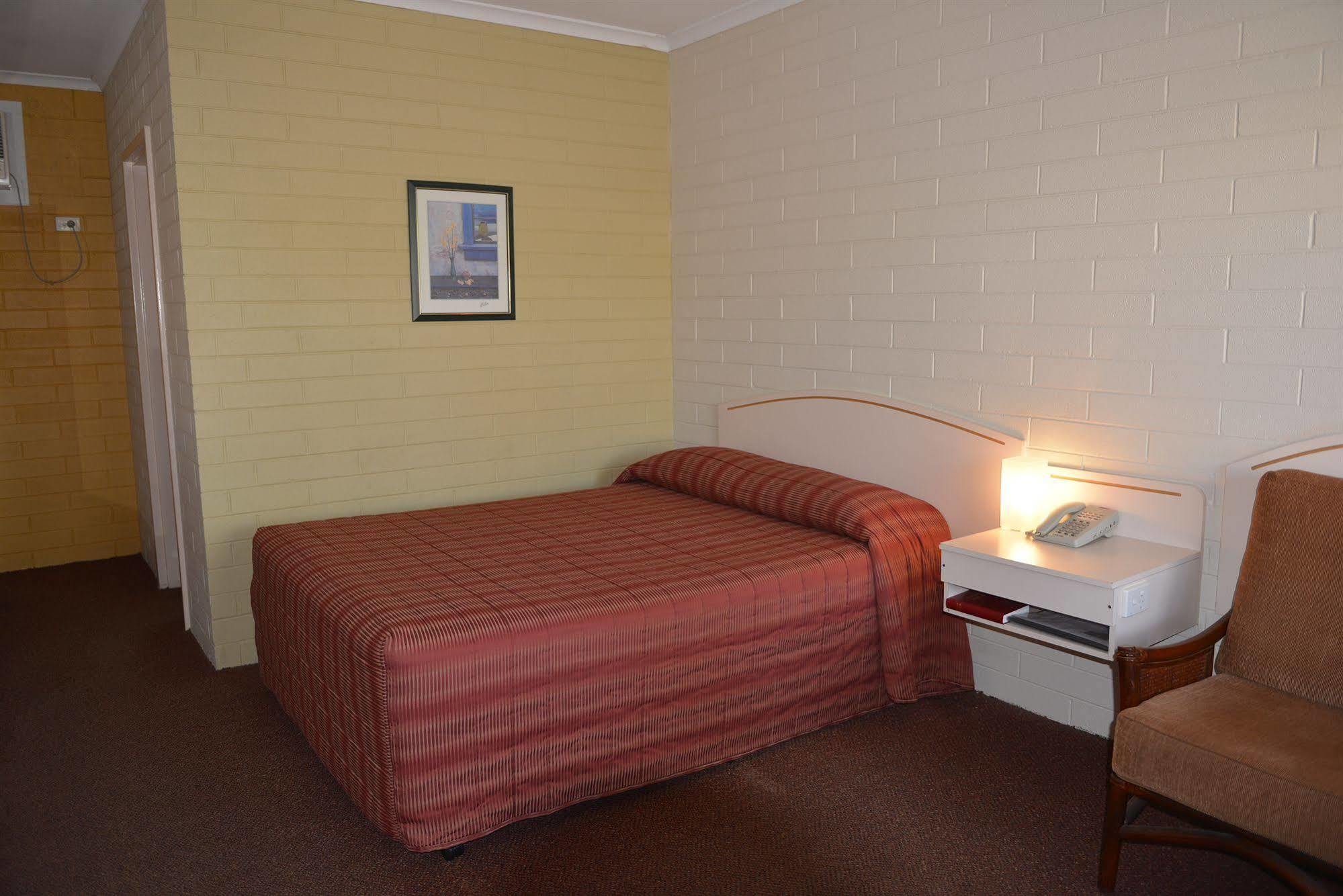 Katherine Motel Kültér fotó