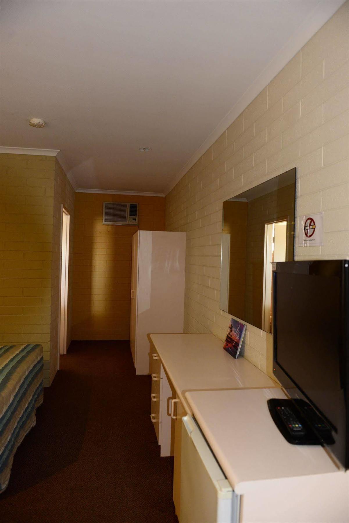 Katherine Motel Kültér fotó